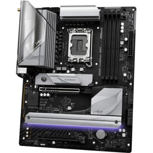 Placa de Baza ASROCK B860 LIVEMIXER WIFI LGA1851 - Img 11