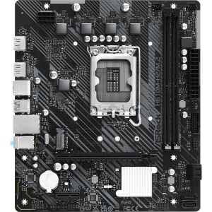 Placa de Baza ASROCK H610M-H2/M.2 LGA1700 - Img 2