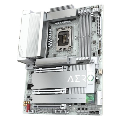 Placa de bază ASRock PHANTOM GAMING Z890 LIVEMIXER WIFI LGA1851 - Img 10