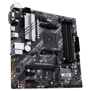 Placa de baza Asus PRIME B550M-A/CSM AM4 DDR4 - Img 8