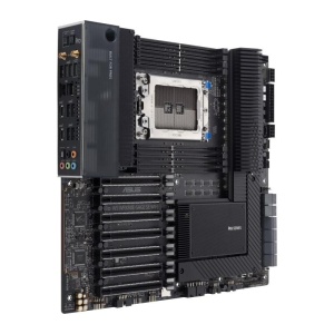 Placa de baza ASUS Pro WS WRX80E-SAGE SE WIFI, Socket sWRX8 - Img 4