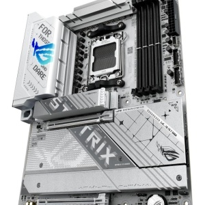 Placa de Baza ASUS ROG STRIX X870-A GAMING WIFI AM5, 4x DDR5, 1x DP 1x HDMI 2x USB TYPE-C, 1x PCIE 5.0 x16 2x PCIE 4.0 x16, 4x M.2, 2x SATA 6GB/s, WIFI7, ATX - Img 6