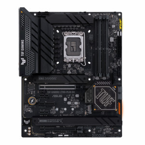 Placa de baza Asus TUF Z790-PLUS D4 LGA 1700