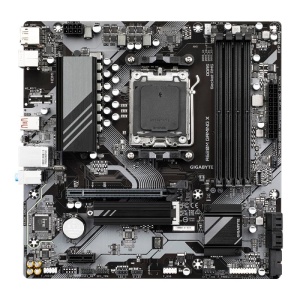Placa de baza Gigabyte A620M GAMING X AX AM5 - Img 9