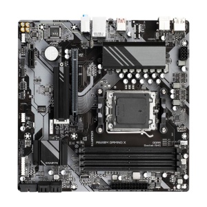 Placa de baza Gigabyte A620M GAMING X AX AM5 - Img 12