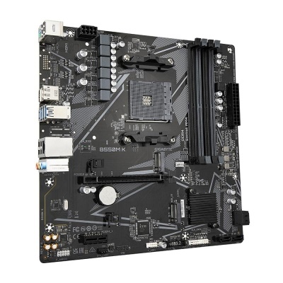 Placa de bază Gigabyte B550M K AM4 - Img 8