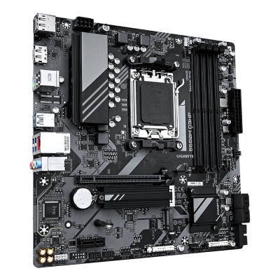 Placa de baza Gigabyte B650M D3HP, Socket AM5, DDR5, Micro-ATX - Img 3