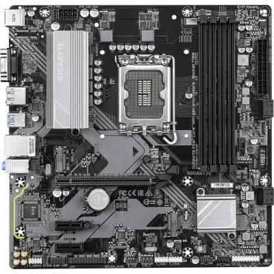 Placa de bază Gigabyte B760M D3HP LGA1700 - Img 2