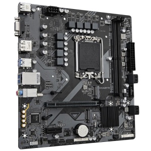 Placa de bază Gigabyte B760M E LGA1700 - Img 4
