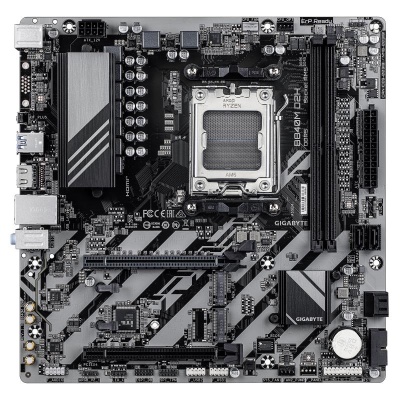 Placa de bază Gigabyte B840M D2H AM5 - Img 3