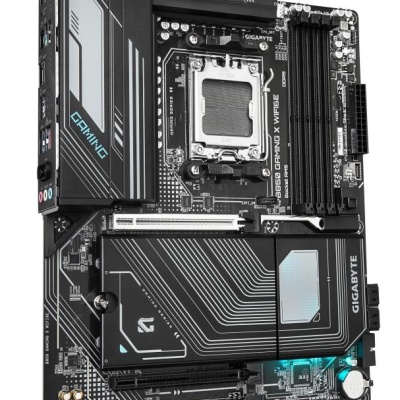 Placa de Baza GIGABYTE B850 GAMING X WIFI6E AM5 - Img 8