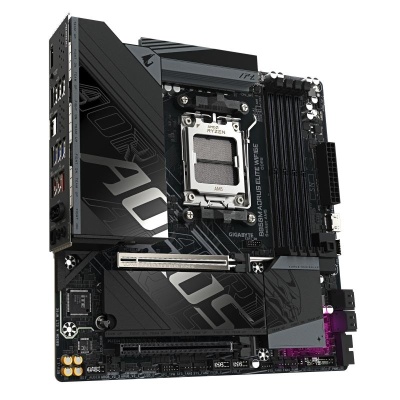 Placa de bază Gigabyte B850M AORUS ELITE WIFI6E AM5 - Img 5