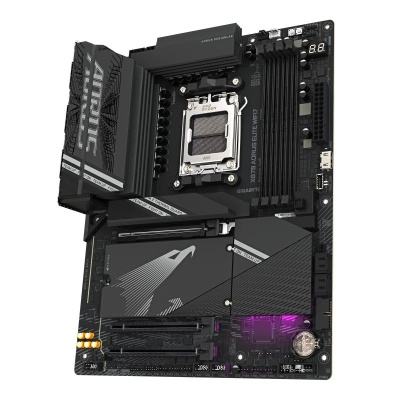 Placa de bază Gigabyte X870 AORUS ELITE WIFI7 AM5 - Img 7