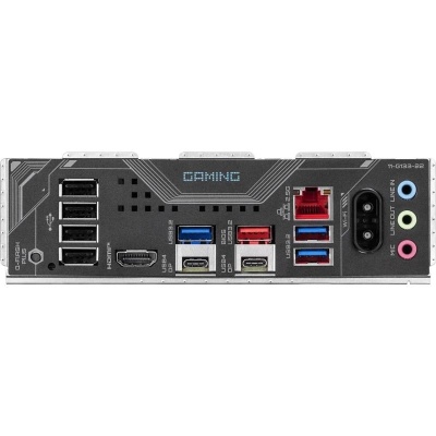 Placa de bază Gigabyte X870 GAMING WIFI6 AM5 - Img 4