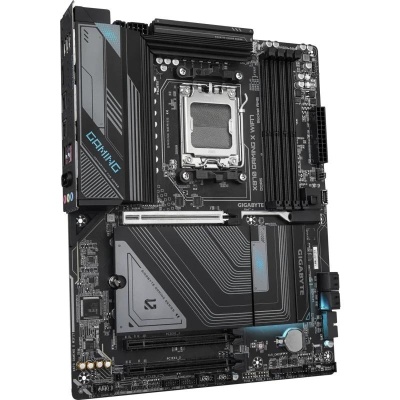 Placa de Baza GIGABYTE X870 GAMING X WIFI7 AM5 - Img 3