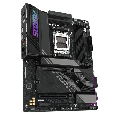 Placa de bază Gigabyte X870E AORUS ELITE WIFI7 AM5 - Img 9