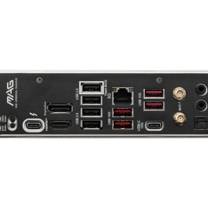 Placa de Baza MSI MAG B860 TOMAHAWK WIFI LGA1851, 4x DDR5, 1x HDMI 1x DP 1x Type-C DP, 2x PCIE x16 1x PCIE x1, 3x M.2, 4x SATA 6GB/s, ATX - Img 5
