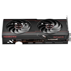 Placa Video AMD RADEON SAPPHIRE PULSE RX 6650 GAMING XT OC 8GB GDDR6 128 bit - Img 5