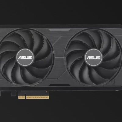 Placa video Asus Dual RTX 5060 TI OC 16G EVO