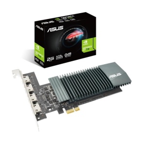 Placa video ASUS GeForce® GT 710, 2GB GDDR5, 64-bit - Img 7