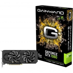 Placa video Gainward GeForce GTX 1660 Ti Pegasus 6GB GDDR6 192-bit