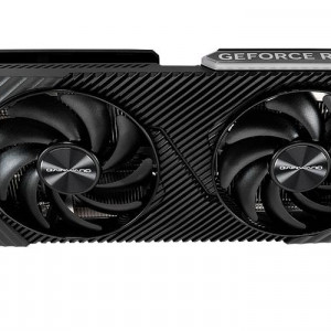 Placa video Gainward GeForce RTX 4070 Ghost 12G - Img 2