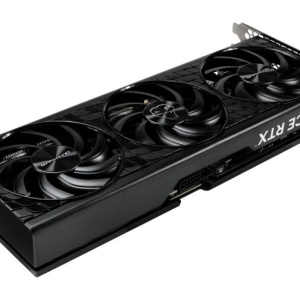 Placa Video GAINWARD GEFORCE RTX 5070 PYTHON III 12GB GDDR7 192 bit, PCIE 5.0, 3x DP 1x HDMI - Img 4