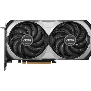 Placa video GeForce RTX 4070 VENTUS 2X E1 12G OC - Img 6