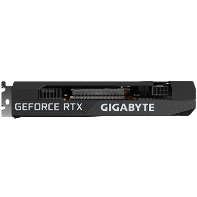 Placa video Gigabyte GeForce RTX 3060 GAMING OC (rev. 2.0), 8GB GDDR6, PCI Express 4.0, 128-bit - Img 5