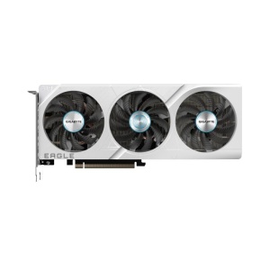 Placa Video GIGABYTE GEFORCE RTX 4060 TI EAGLE OC ICE 8GB GDDR6 128 bit, PCIE 4.0, 2x DP 2x HDMI - Img 10