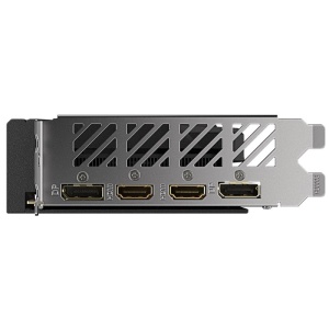 Placa Video GIGABYTE GEFORCE RTX 4060 WINDFORCE 8G GDDR6 128 bit PCIE 4.0, 2x DP 2x HDMI - Img 7