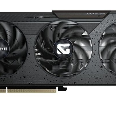 Placa Video GIGABYTE GEFORCE RTX 5060 TI GAMING OC 8GB GDDR7 128 bit, PCIE 5.0, 1x HDMI 3x DP - Img 3