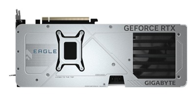 Placa Video GIGABYTE GEFORCE RTX 5070 TI EAGLE OC ICE SFF 16GB GDDR7 256 bit, PCIE 5.0, 1x HDMI 3x DP - Img 7