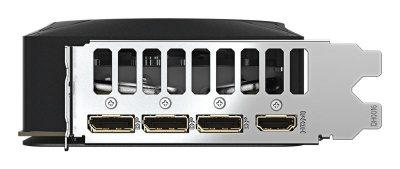 Placa Video GIGABYTE GEFORCE RTX 5070 TI EAGLE OC SFF 16GB GDDR 7 256 bit, PCIE 5.0, 3x DP 1x HDMI - Img 9