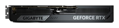 Placa Video GIGABYTE GEFORCE RTX 5070 TI WINDFORCE OC SFF 16GB GDDR7 256 bit, PCIE 5.0, 3x DP 1x HDMI - Img 8