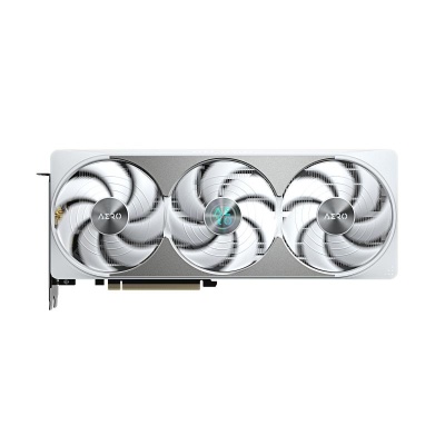Placa Video GIGABYTE GEFORCE RTX 5080 AERO OC SFF 16GB GDDR7 256 bit, 3x DP 1x HDMI - Img 3
