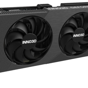 Placa Video INNO3D GEFORCE RTX 5060 TWIN X2 8GB GDDR7 128 bit, PCIE 5.0, 3x DP 1x HDMI