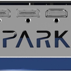 Placa Video INTEL SPARKLE ARC A770 TITAN OC Edition 16GB GDDR6 256-bit - Img 5
