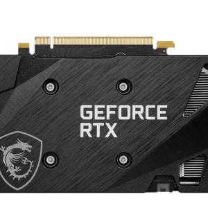 Placa Video MSI GeForce RTX™ 3050 VENTUS 2X XS 8G OC GDDR6 128 bit PCIE Gen 4, 1x DP 1x HDMI - Img 6