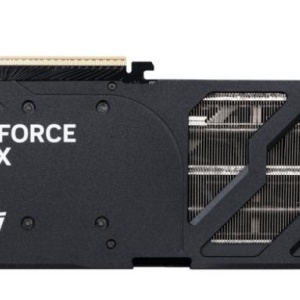Placa Video MSI GEFORCE RTX 5070 TI 16G SHADOW 3X OC GDDR7 256 bit, PCIE 5.0, 3x DP 1x HDMI - Img 5