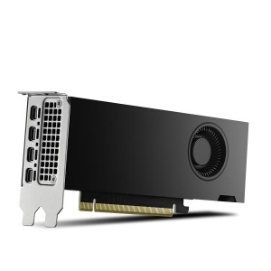Placa Video PNY RTX A2000 16GB GDDR6 128 bit - Img 9
