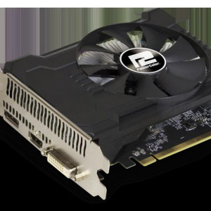 Placa video PowerColor Red Dragon Radeon™ RX 550, 2GB GDDR5, 128-bit - Img 3