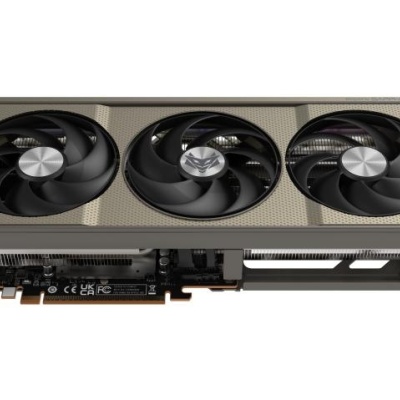 Placa Video SAPPHIRE NITRO+ RX 9060 XT 16GB GDDR6 128 bit, PCIE 5.0, 2x HDMI 1x DP - Img 5