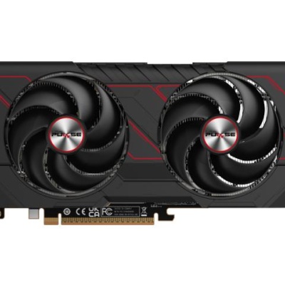 Placa video Sapphire PULSE Radeon RX 9060 XT, 16GB GDDR6, PCI Express 5.0, 128-bit