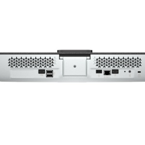 Poly Studio V12 USB Video Bar No Power Supply - Img 2