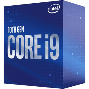 Procesor Intel® Core™ i9-10900 Comet Lake, 2.8GHz, 20MB, Socket 1200