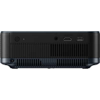 PROIECTOR EPSON EF-62N METALLIC NAVY, 700 Lumeni, Rezolutie: 4K PRO- UHD, Aspect ratio: 16:9, Contrast: 5.000.000:1, Refresh rate: 192 Hz - 240 Hz, Suport HDR, Dimensiuni ecran proiectie: 30'-150", Distanta proiectie:0.8-4m, Interfata: USB 2.0-A, USB 2.0 - Img 3