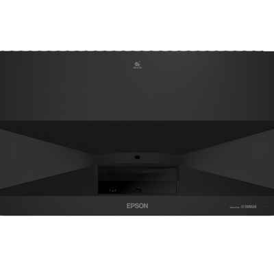 Proiector Epson EH-LS800B, 3LCD, 4.000 lumeni, 4K PRO-UHD, 16:9, 2.500.000:1, laser 20.000 ore, HDR10, HLG, zoom 1- 2,5, dimensiune maxima imagine 150", 3* USB 2.0-A, USB 2.0 Type B (Service Only), Wireless LAN IEEE 802.11a/b/g/n/ac, Jack plug out,
