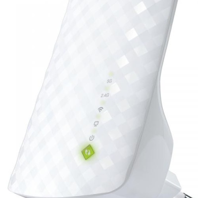 Range Extender TP-Link RE200, AC750, OneMesh™, Dual-Band, Smart Roaming - Img 3