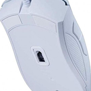 Razer DeathAdder Essential, Gaming, alb - Img 2